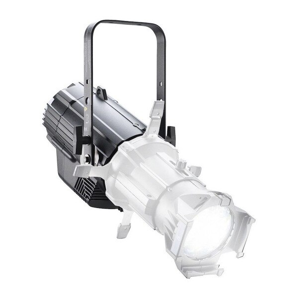 ETC Source Four LED Series 2 Lustr Engine Body Only Black (S4LEDS2L0) (ETC 7461A1050*)